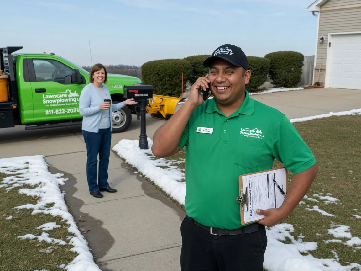 Lawn Care Services By Expert Landscaper Bonney Lake, WA FAQs